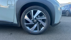 Toyota Aygo X 1.0 VVT-i Edge 5dr Petrol Hatchback